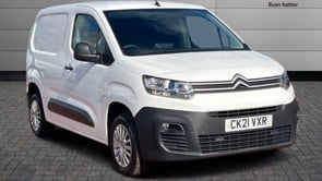 CITROEN BERLINGO 2021 (21)