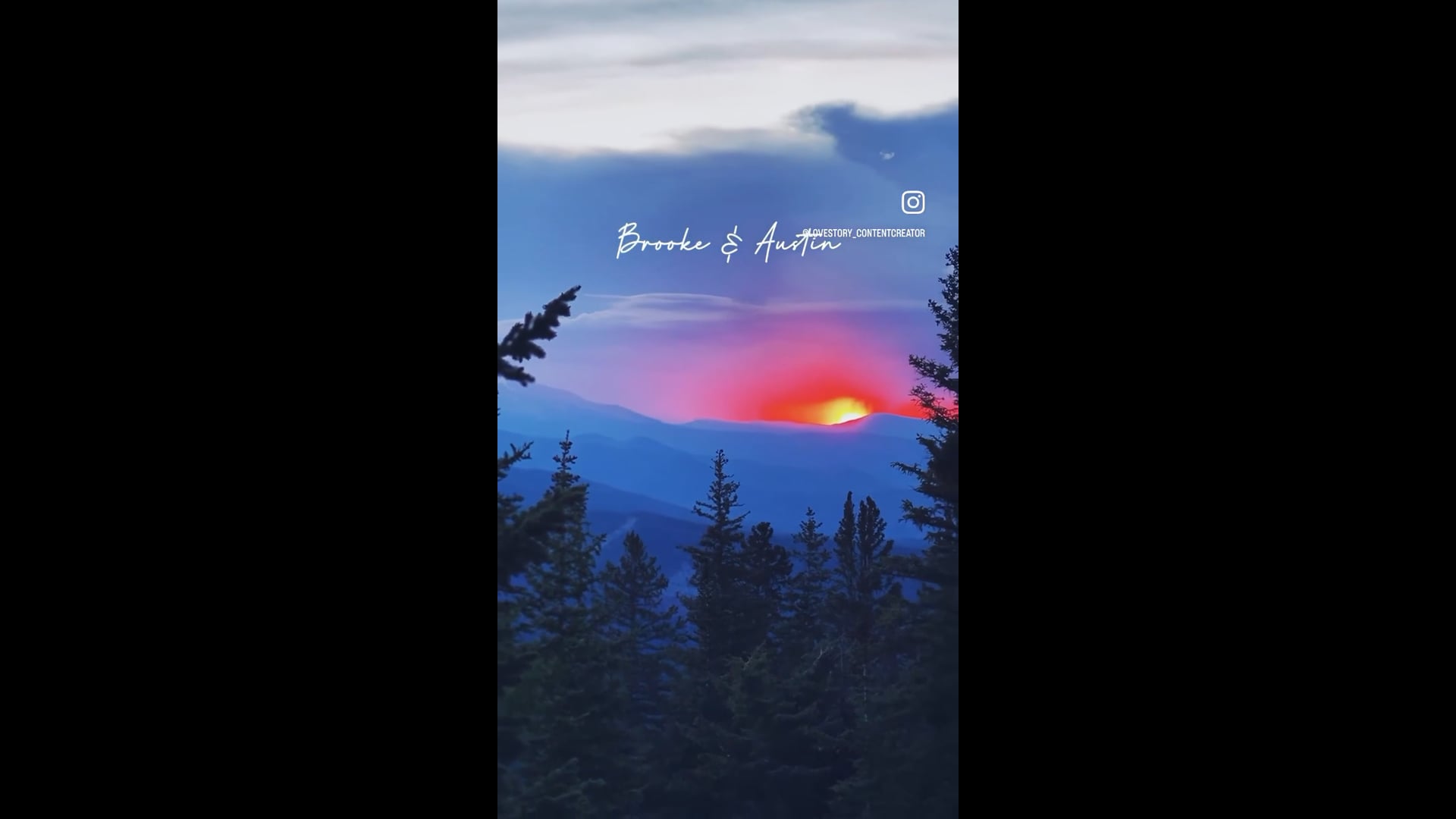 Brooke & Austin • Am I Dreaming