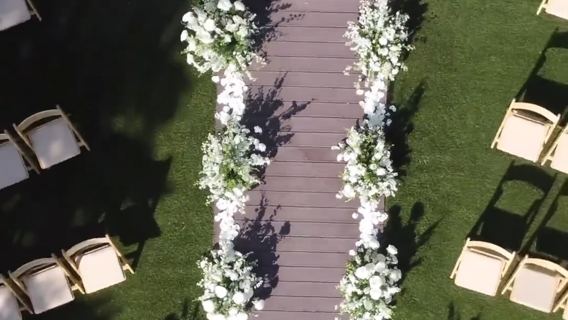 Ashley & Harrison • Aspen Ceremony Goals