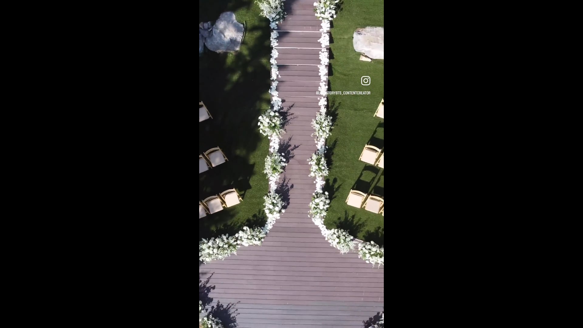 Ashley & Harrison • Aspen Ceremony Goals
