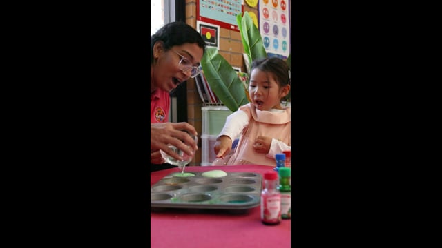Clovel Childcare & Early Learning Centre Ryde - Eastwood video thumbnail 29