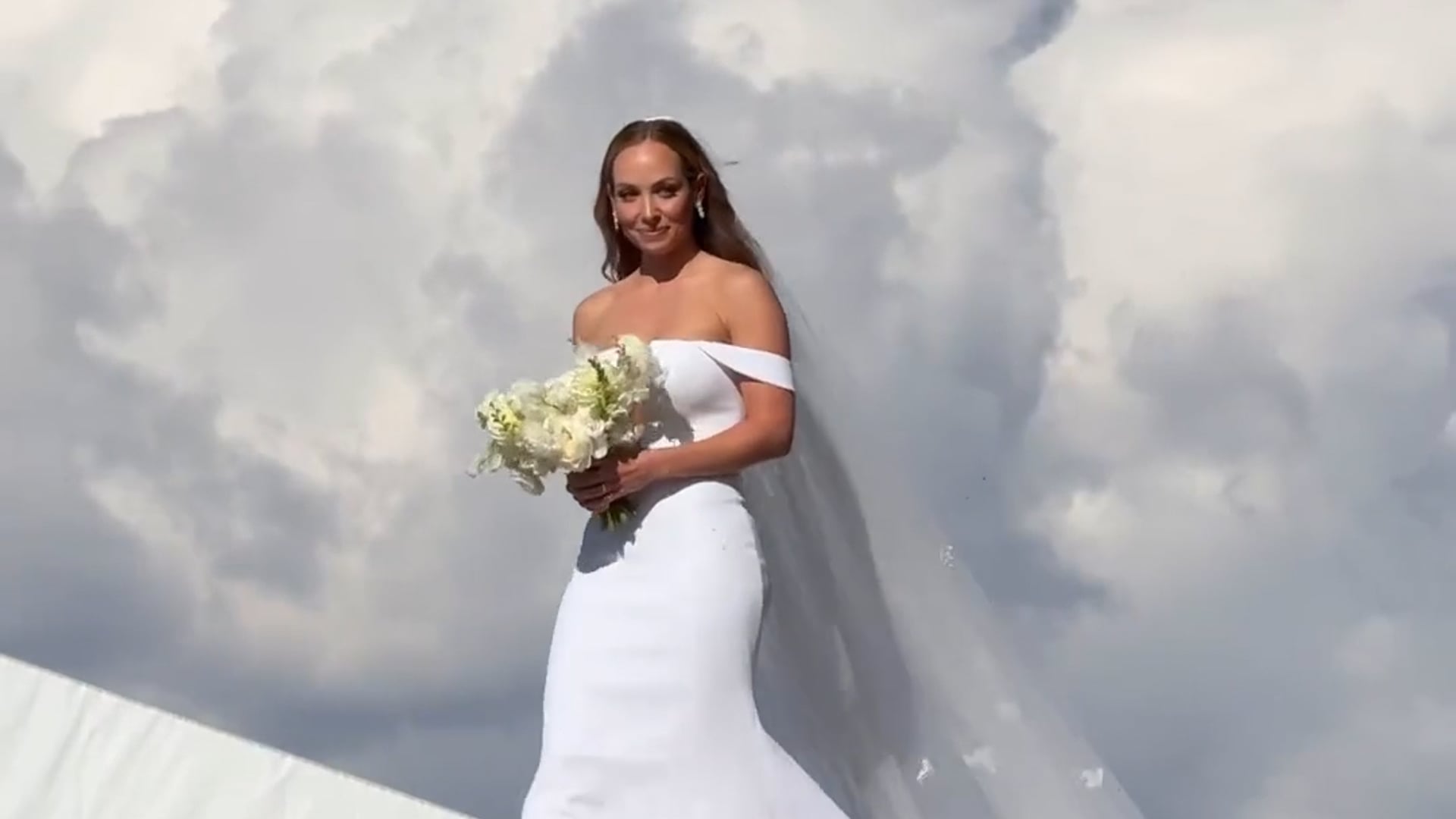 Ashley & Harrison • Aspen Ceremony Goals