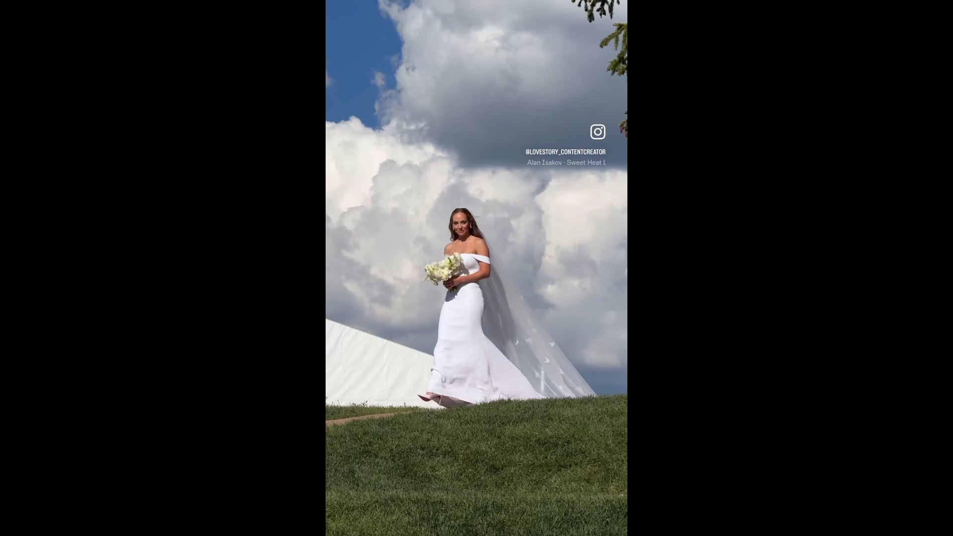 Ashley & Harrison • Aspen Ceremony Goals