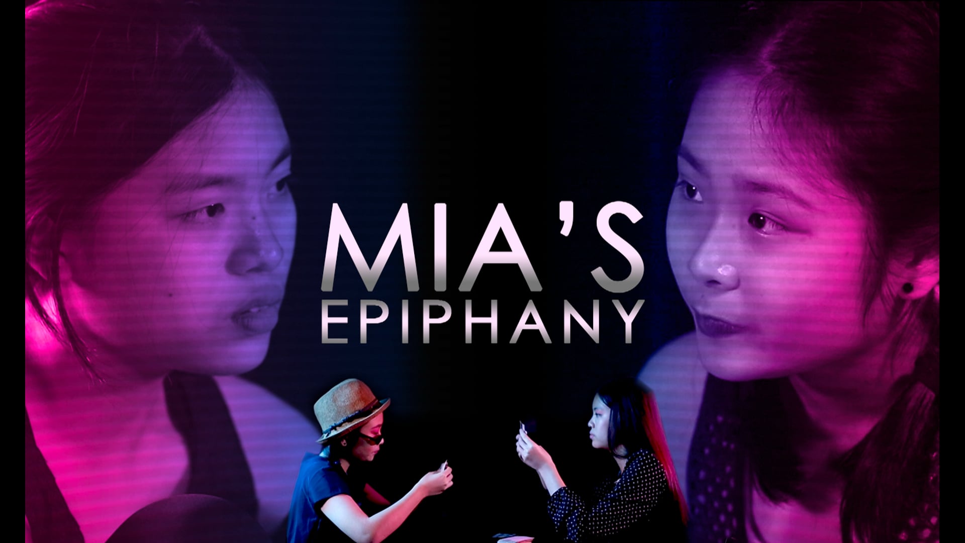 Mia's Epiphany (Trailer)