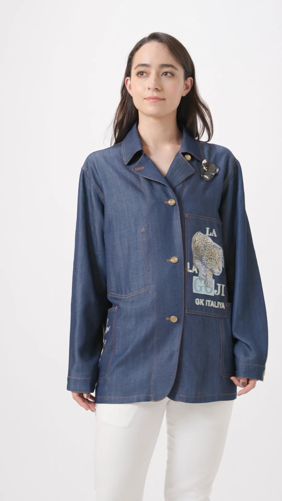 NO.676333JA – 伊太利屋コレクション ITALIYA Corporation NO.676333JA – 伊太利屋コレクション ITALIYA Corporation