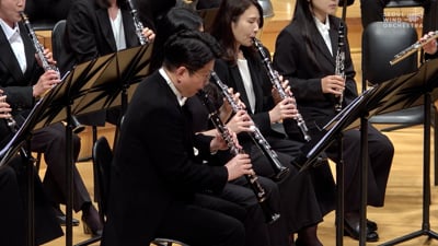 2. 클래식 연주회 ..