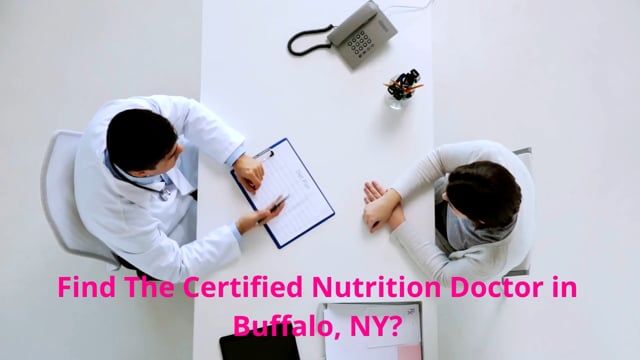 Sanford H. Levy MD - Nutrition Doctor in Buffalo, NY