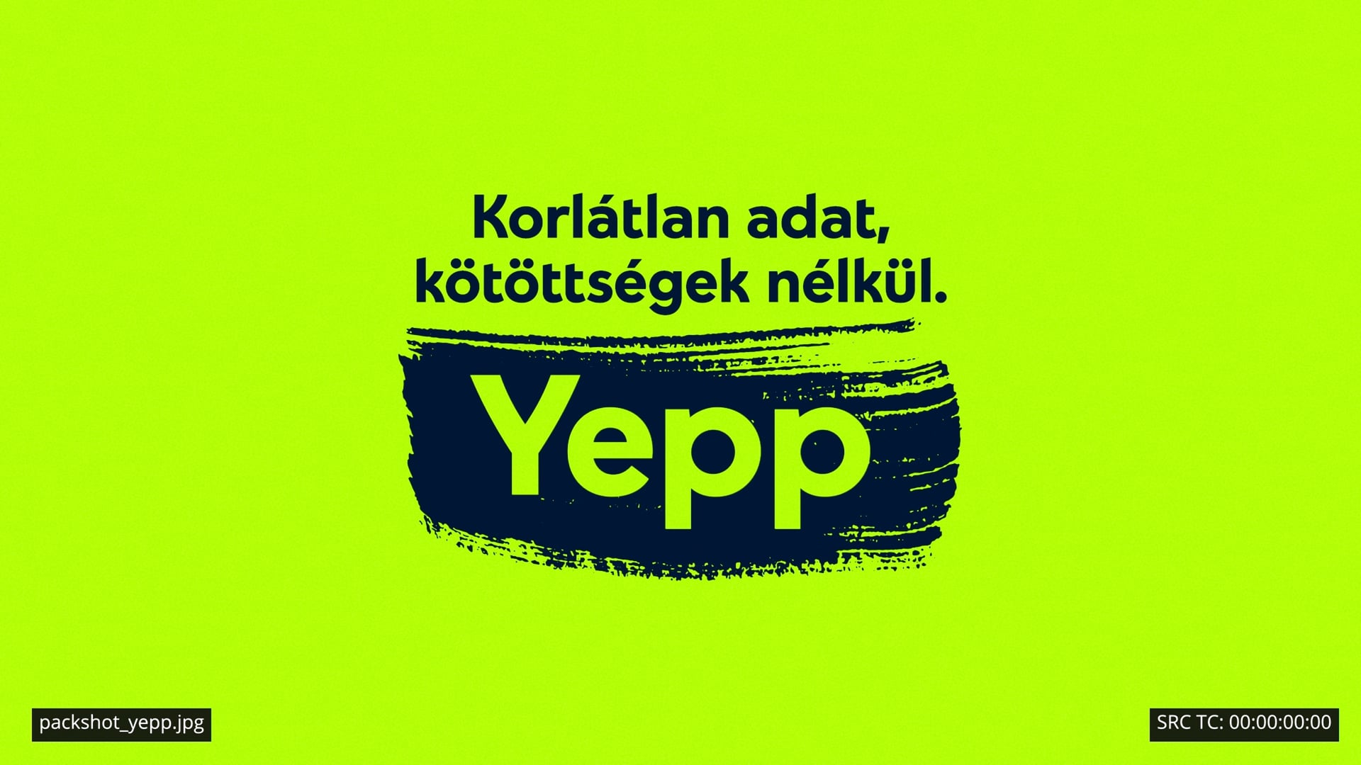 Yettel Yepp // VFX