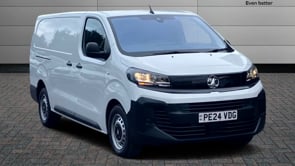 VAUXHALL VIVARO 2024 (24)