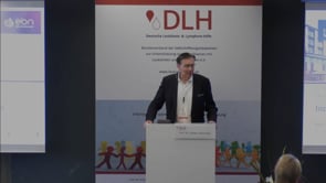 02 Individualisierte hämatologische Therapieansätze