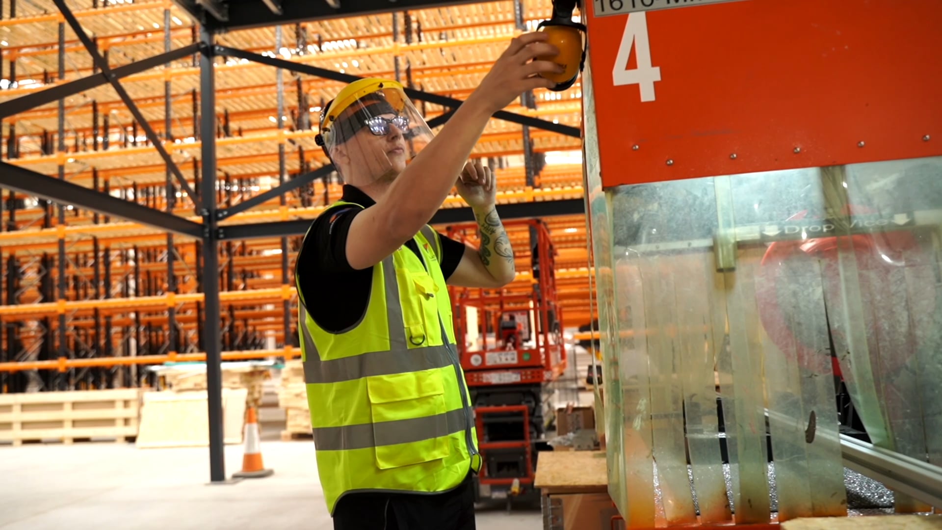 Photograph for Nomis Installation Ltd, Information Technology & Services business in Rochdale