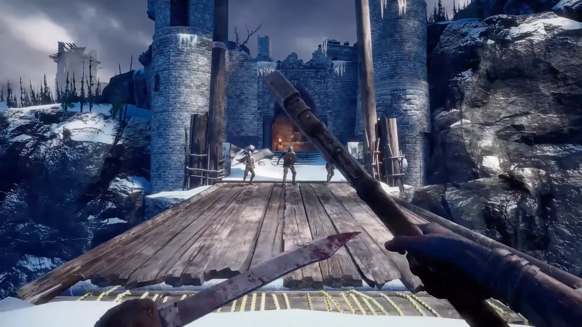 Buy Skydance's Behemoth PS5