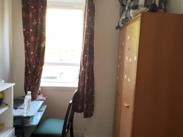3-Bedroom Furnished Flat Near Aberdeen University Main Photo