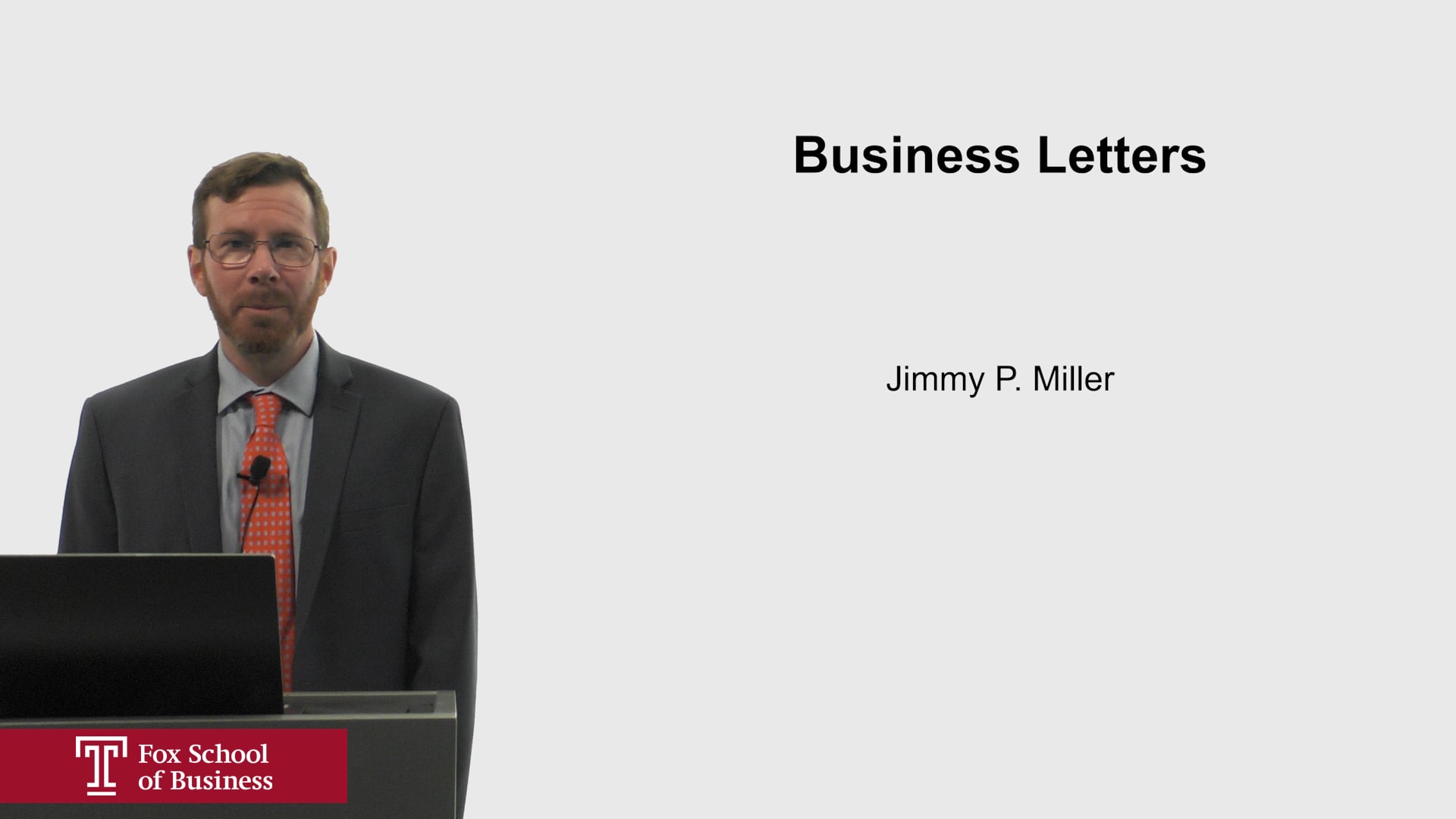 Login to view Business Letters