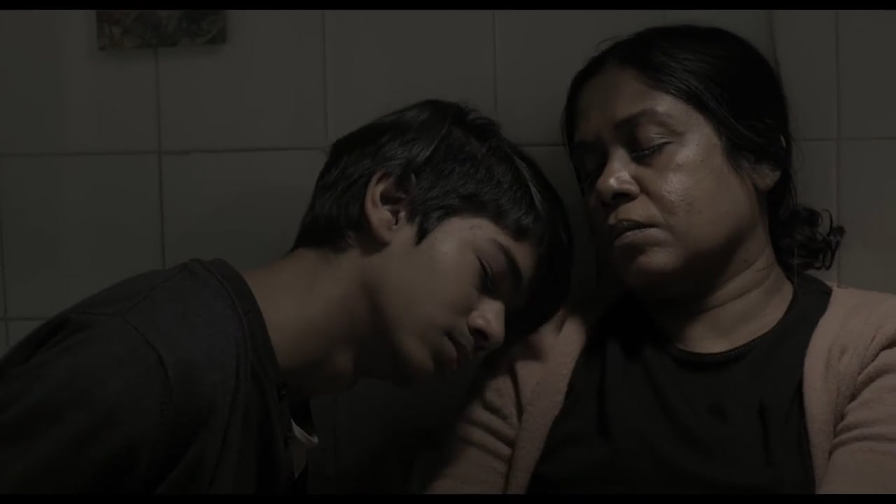 For a son - Official Trailer