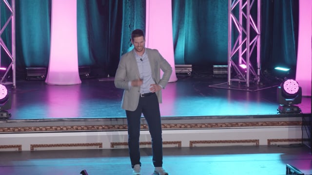 IASB Speaking Clip 10 minutes
