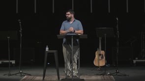“Our Out-of-this-World Savior” Joe Donaldson Matthew 22:23-33
