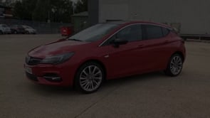 VAUXHALL ASTRA 2021 (71)