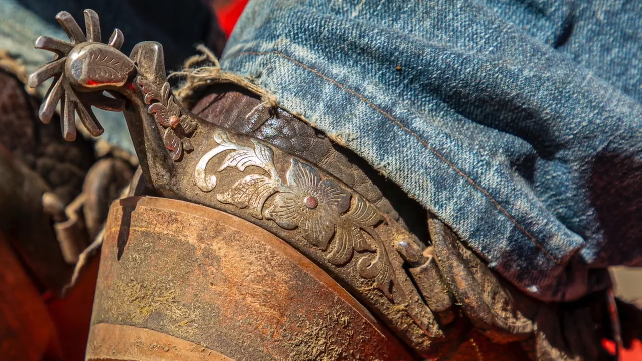 Alberta Rodeo on Vimeo