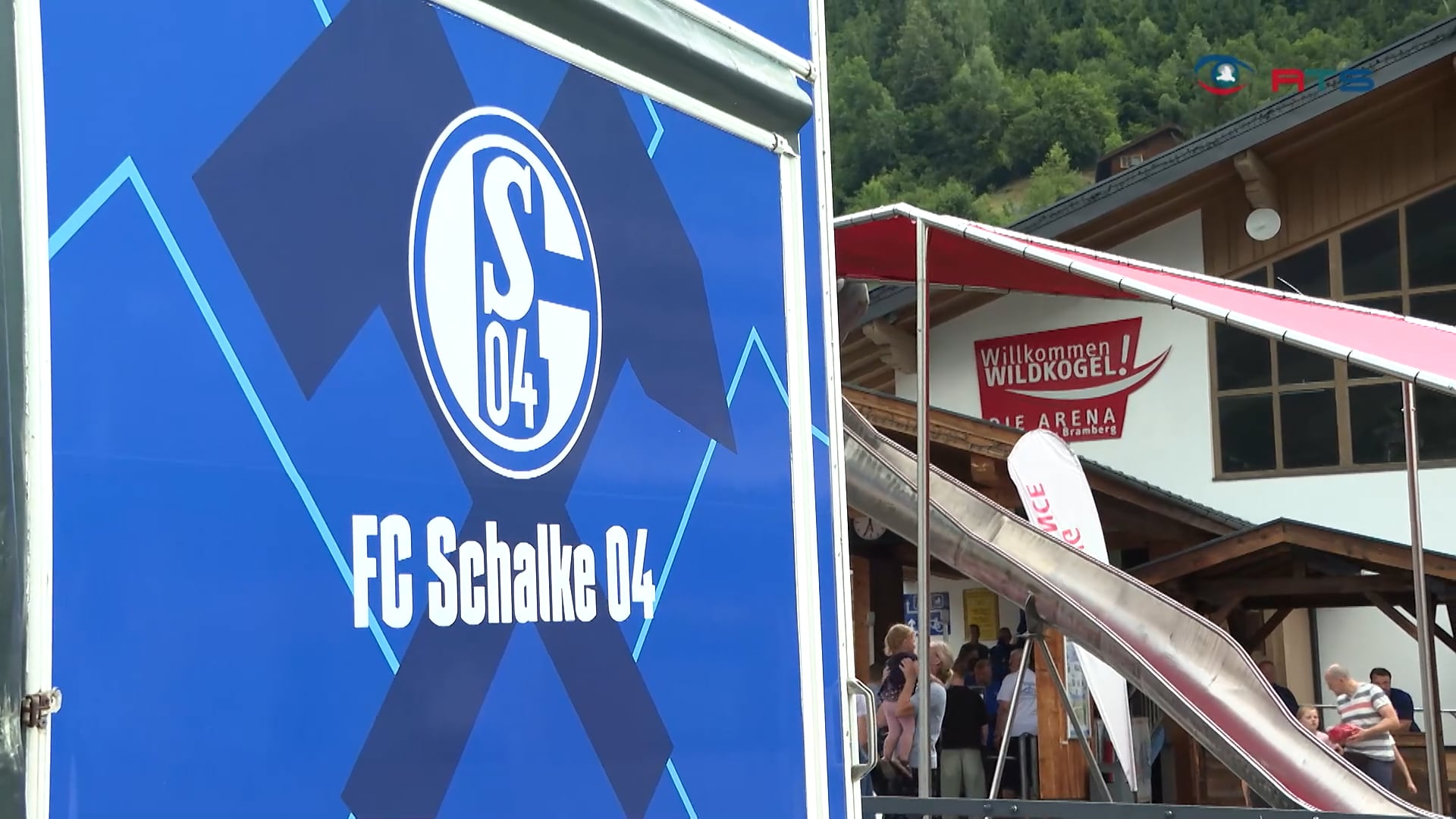 fc-schalke-04-letztes-training-in-mittersill