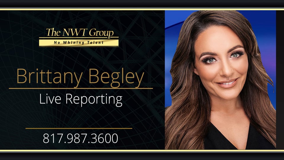 Live Reporting