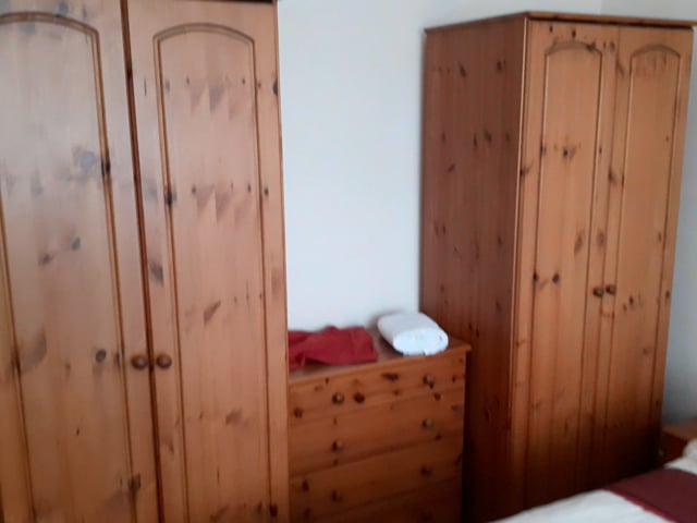 Large furnished double room  Main Photo
