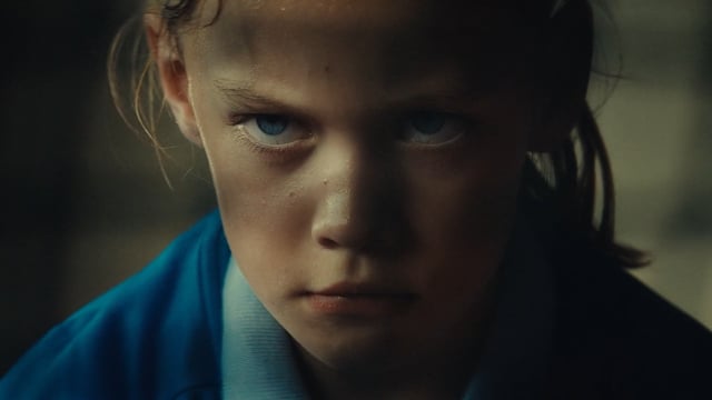 Nike - Am I A Bad Person?