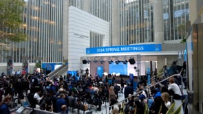 World Bank Spring Meetings 2024 Recap Video