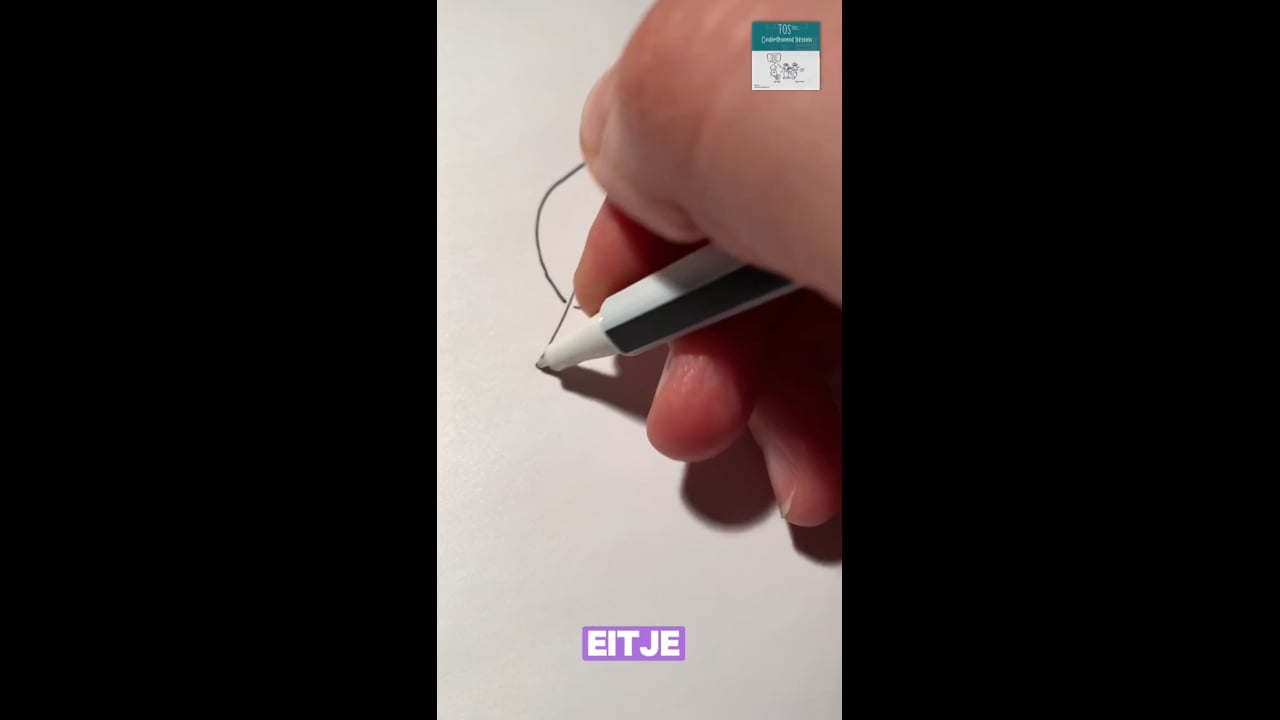 Eitje (het)* de rups, de pop,de vlinder