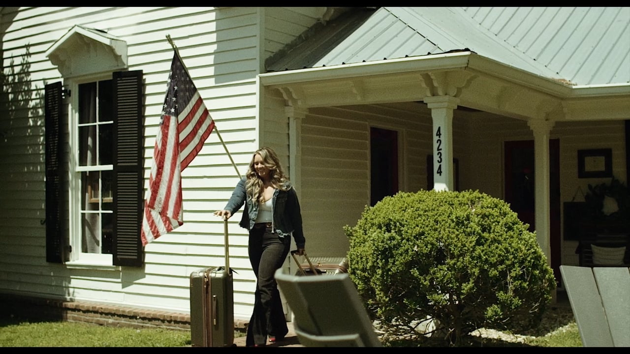 Watch Jess Kellie Adams "I Was" on our Free Roku Channel