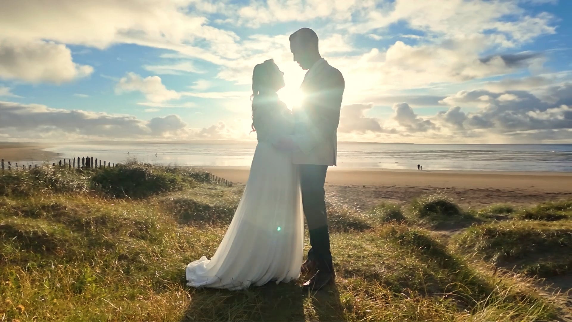 Emma & Christopher