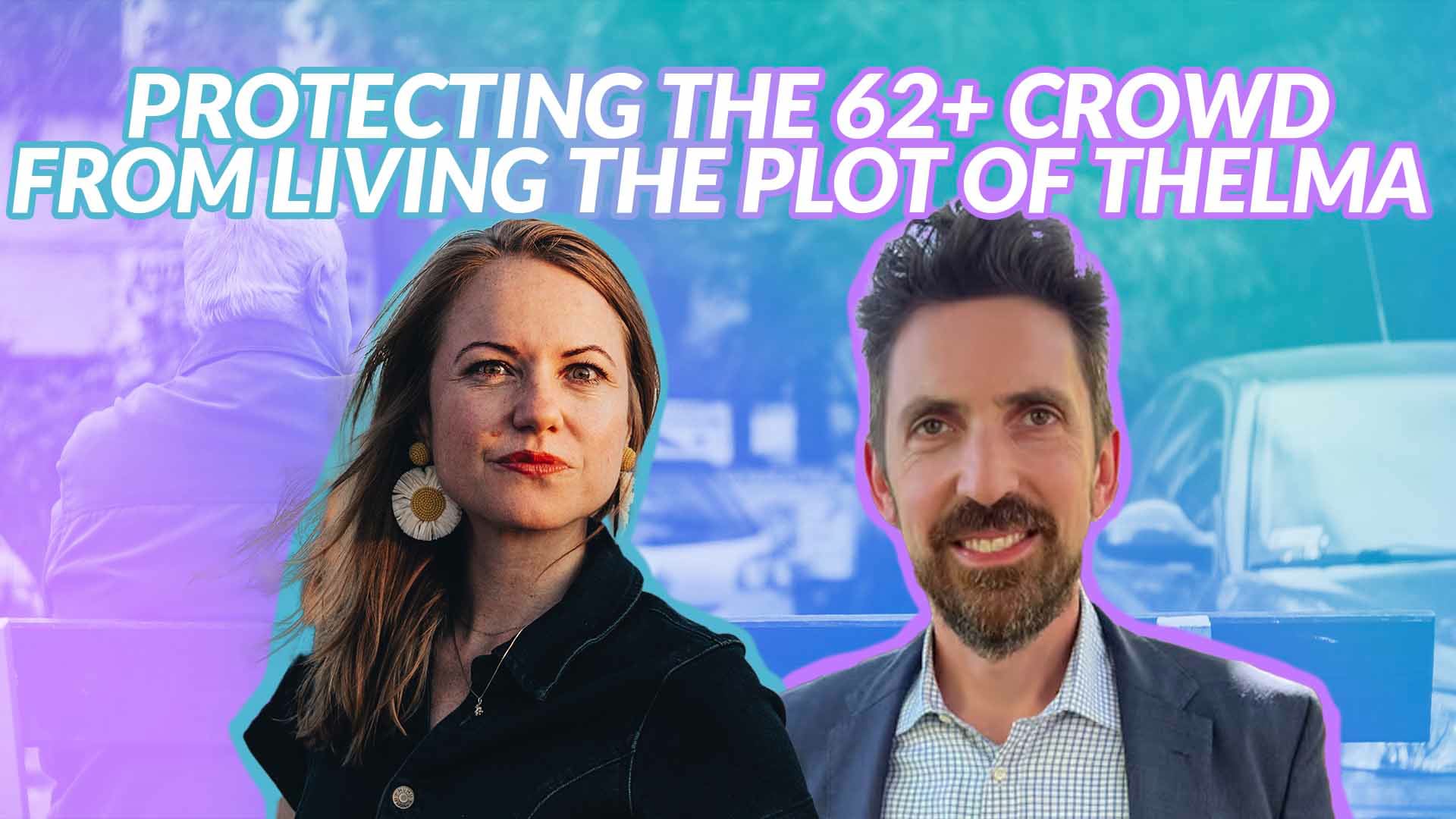 Is Next-Gen Banking for the 62+? // Money Isn't Everything 1x08