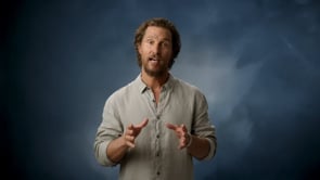 Stand Up to Cancer  - Myrtle Beach and Matthew McConaughey