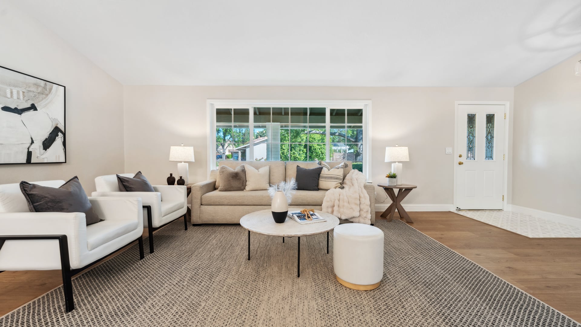 2624 Tahoe Drive
