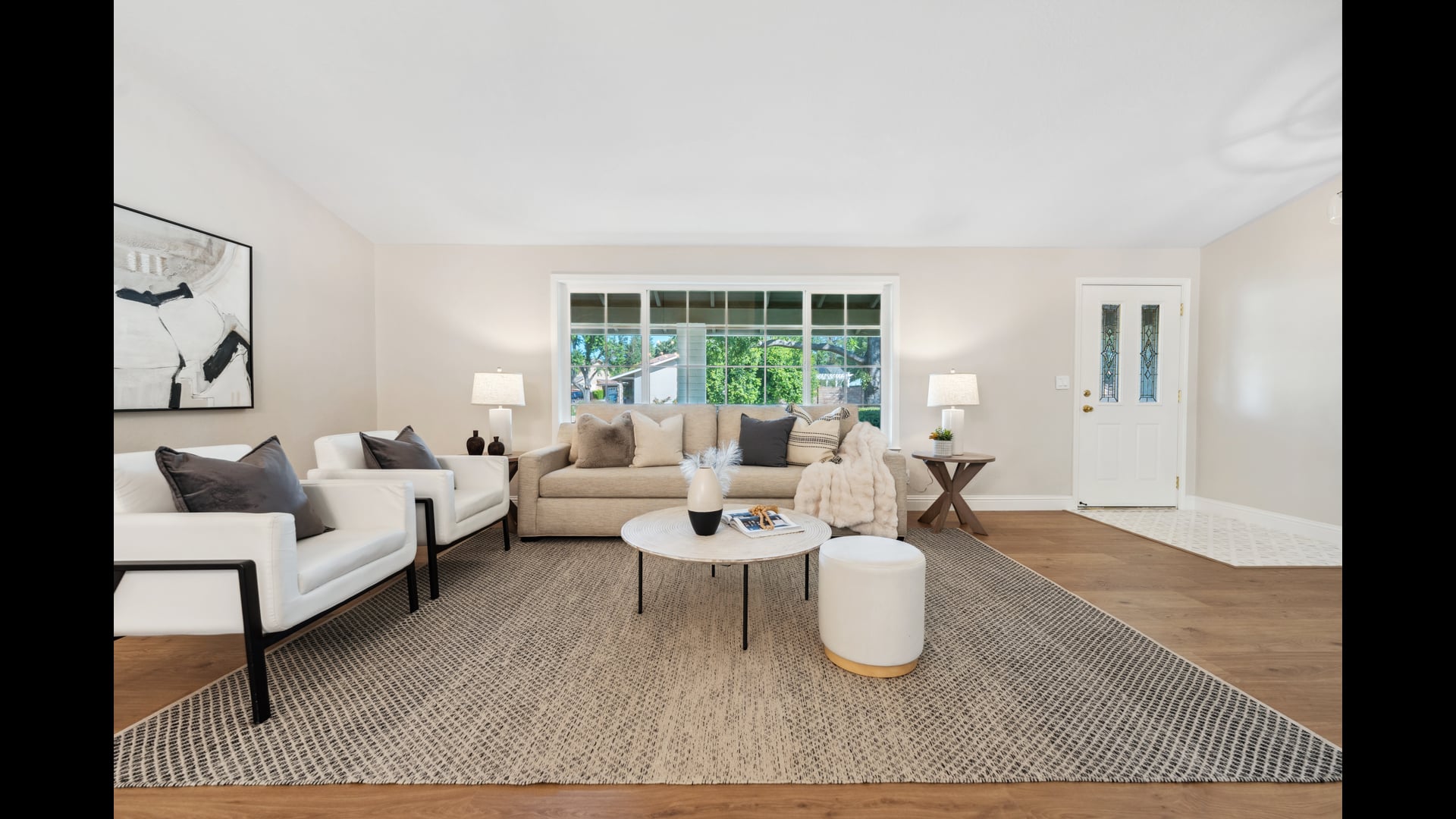 2624 Tahoe Drive