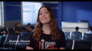 STU2C - Mandy Moore - American Airlines