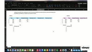 Worked Example of EMSR-A & EMSR-B (Edited)