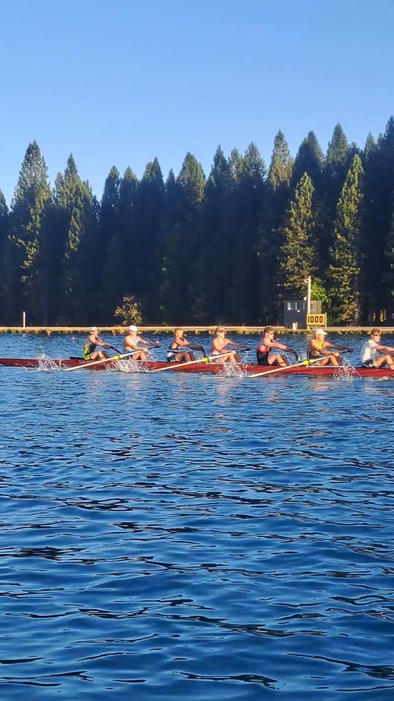 GAP Opportunities at Avon | Avon Rowing Club