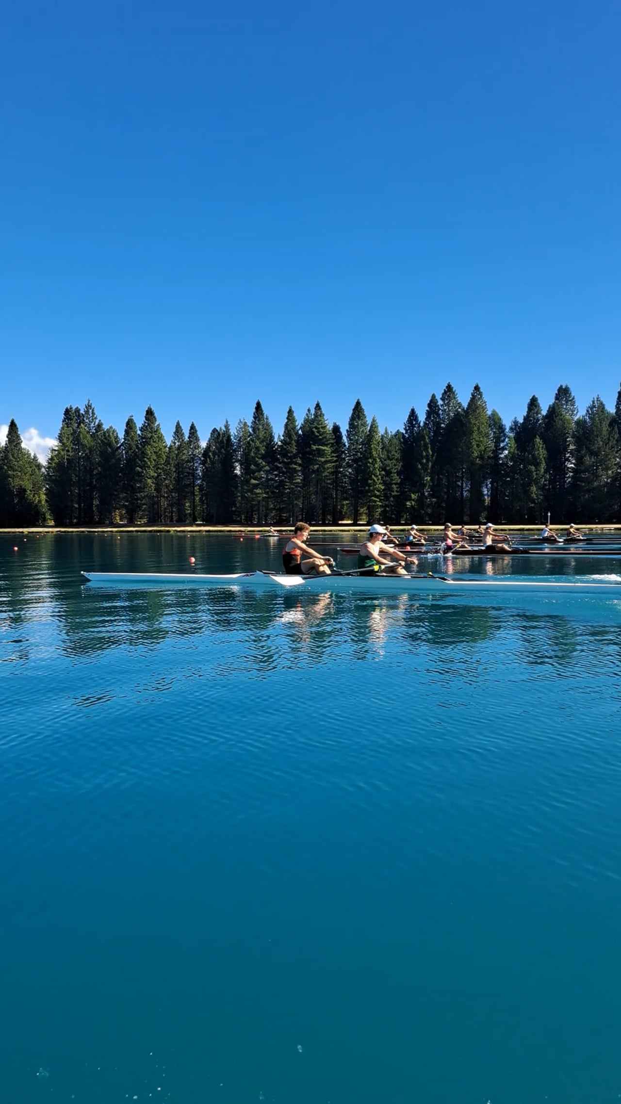 GAP Opportunities at Avon | Avon Rowing Club