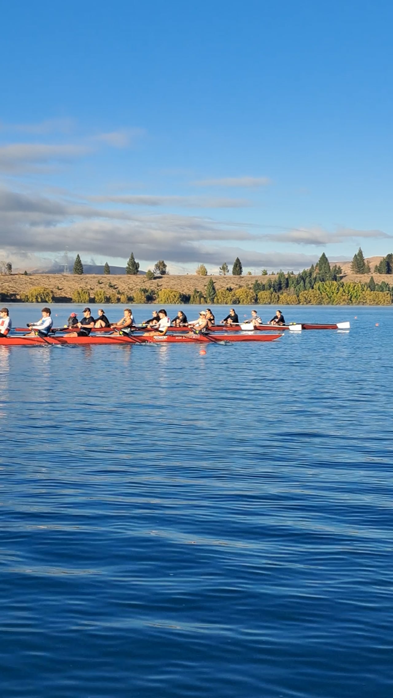 GAP Opportunities at Avon | Avon Rowing Club