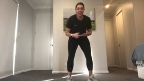 HIIT - Heart Rate Hustler