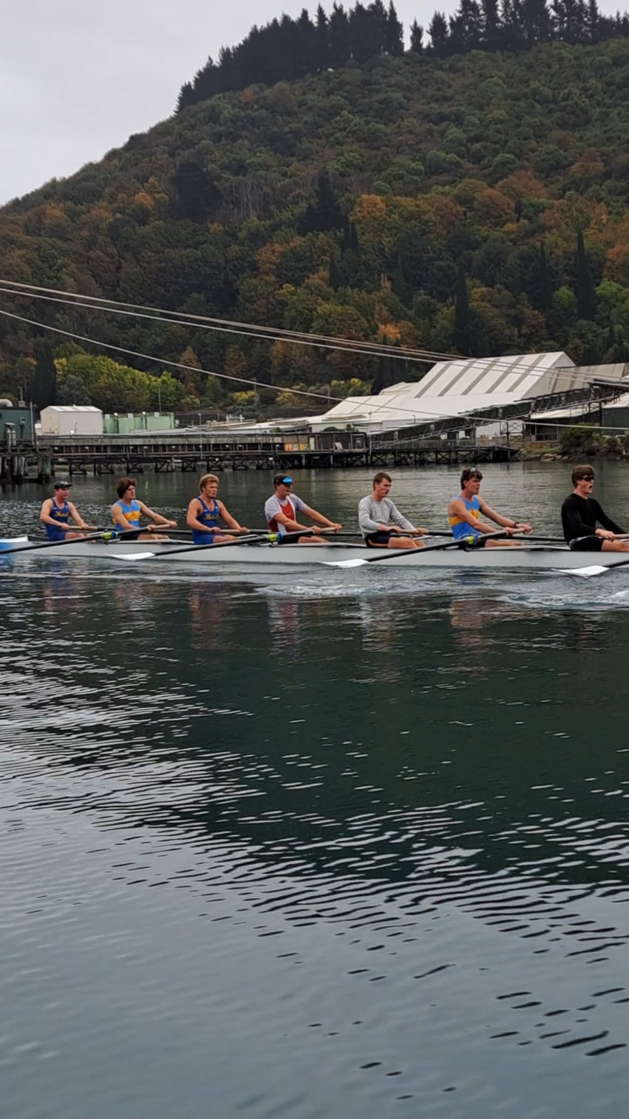 GAP Opportunities at Avon | Avon Rowing Club