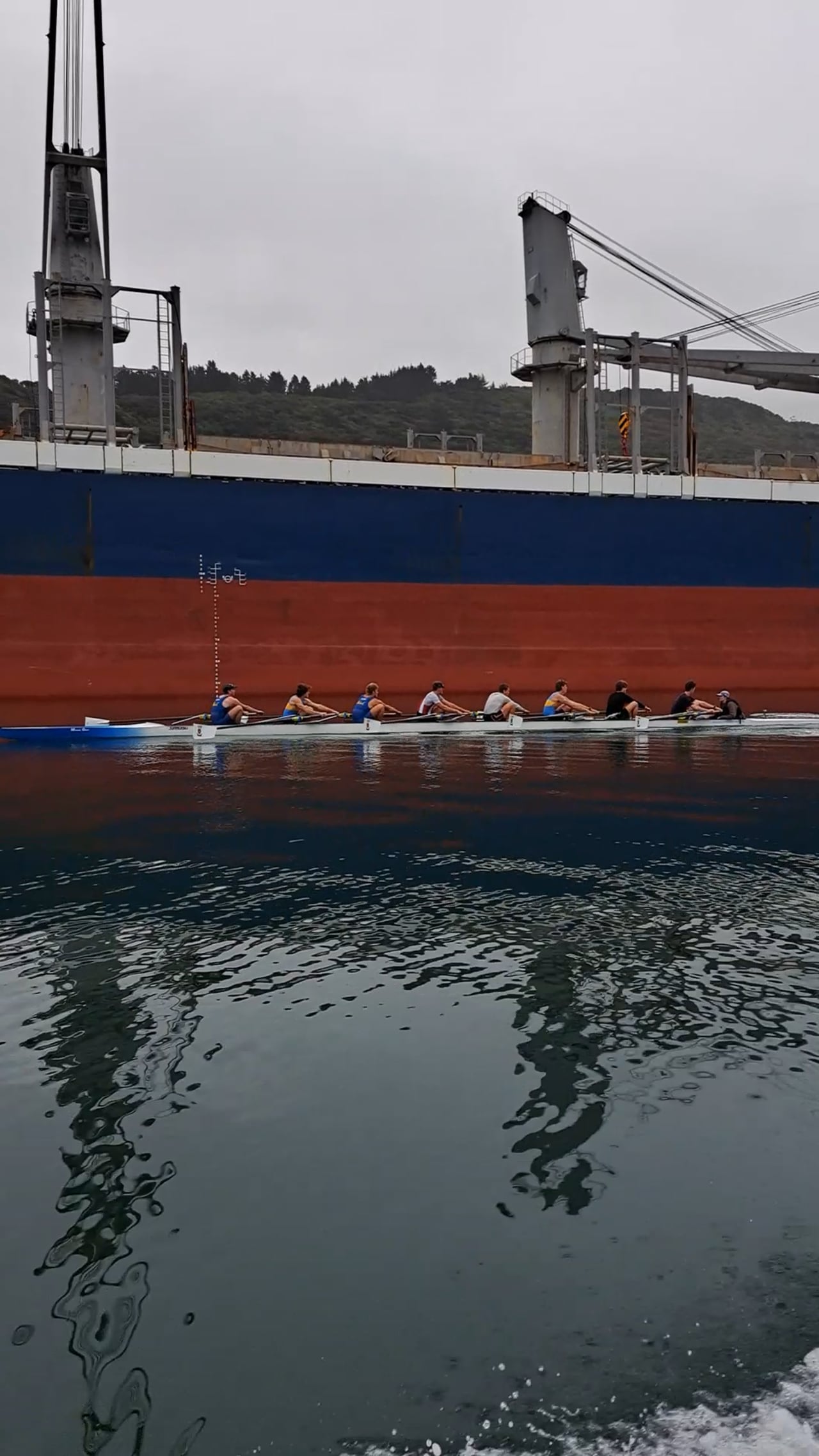 GAP Opportunities at Avon | Avon Rowing Club