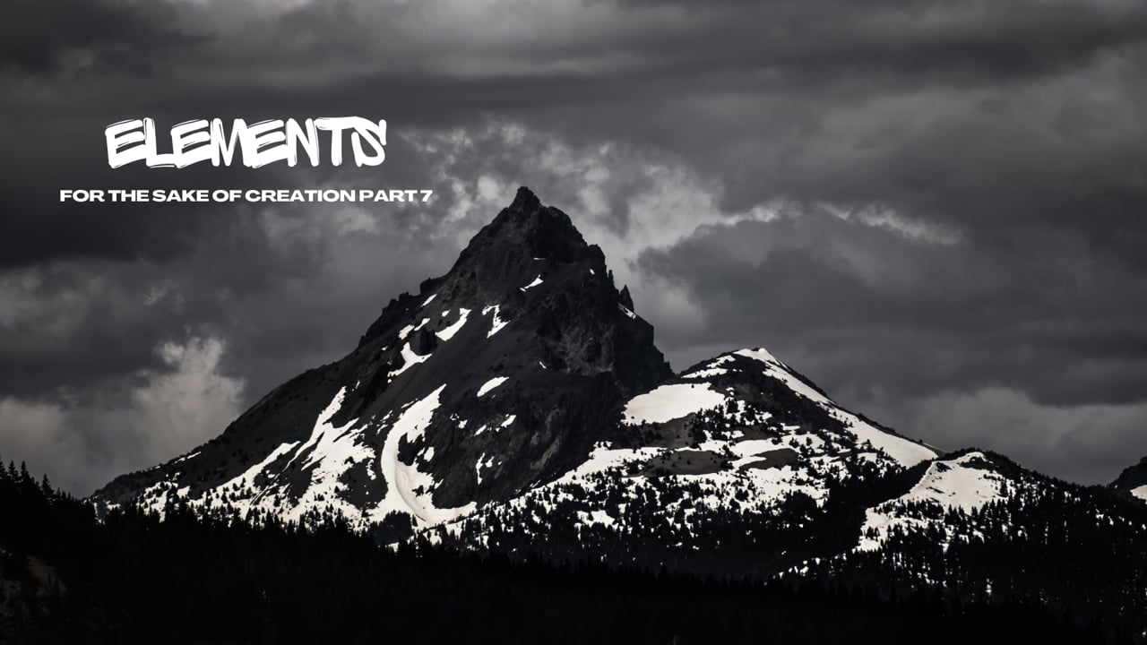 Mountains