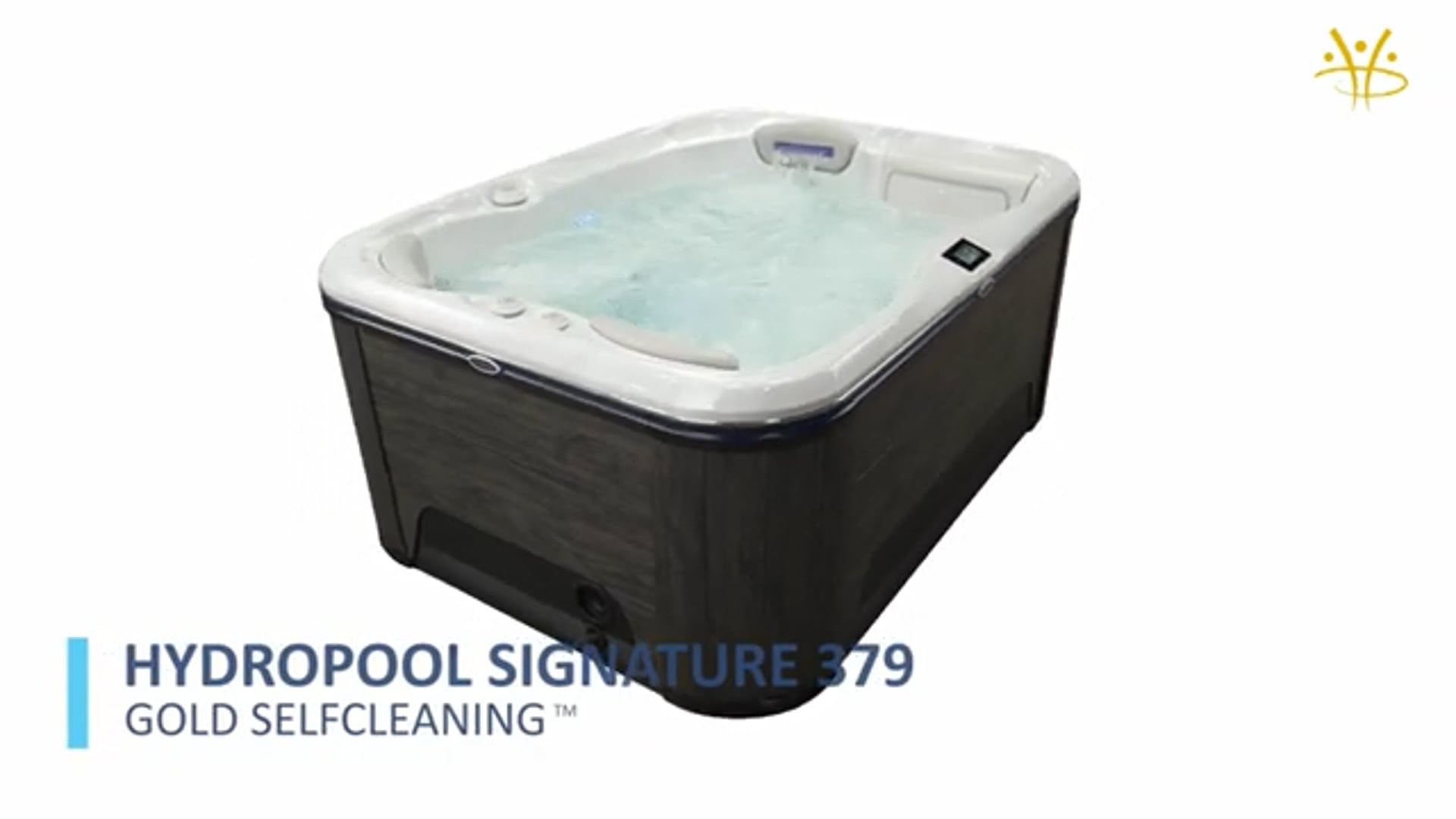 Hydropool Signature 379