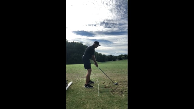 Play swing video