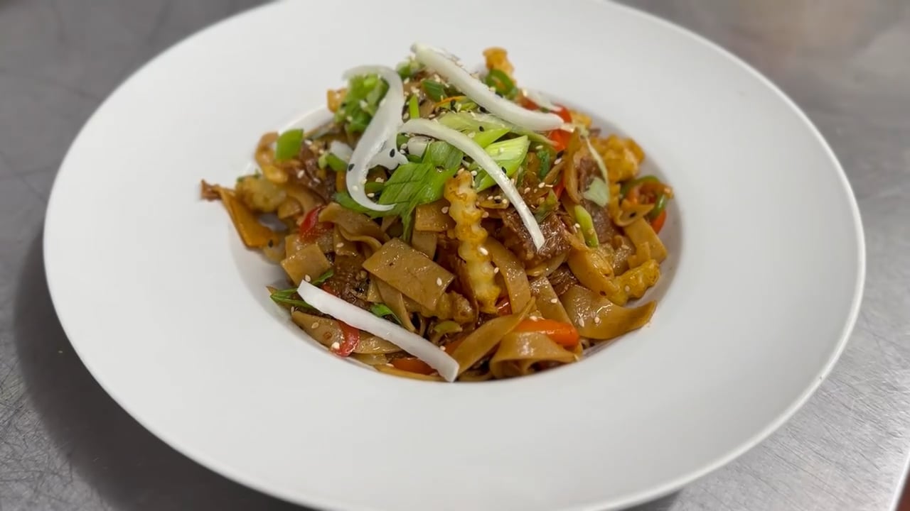 OjasPlant Based Restaurant Sault Ste. Marie, Vegetarian Restaurant