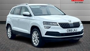 SKODA KAROQ 2019 (19)