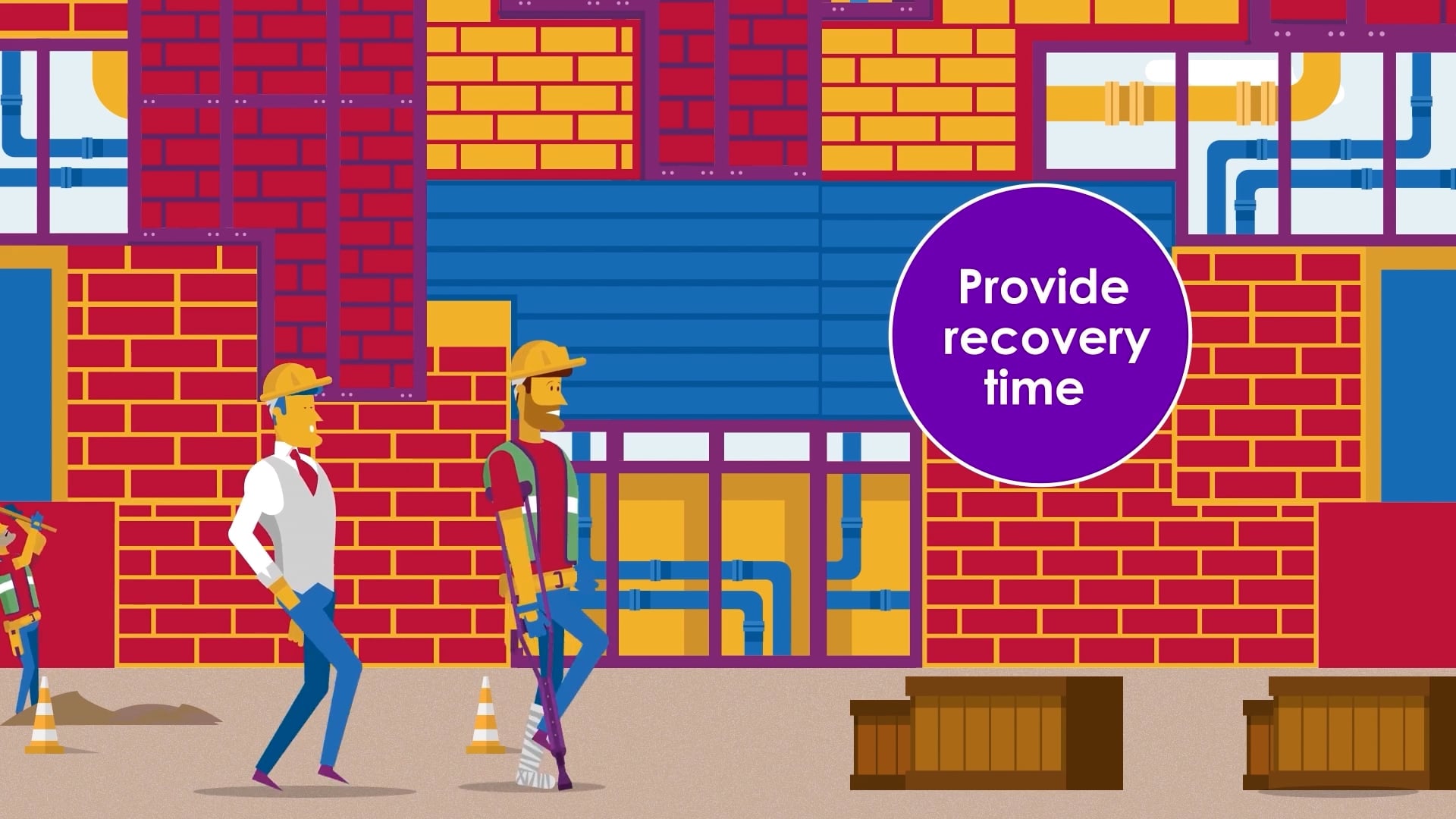Managing Injured Workers - Best Business Advice