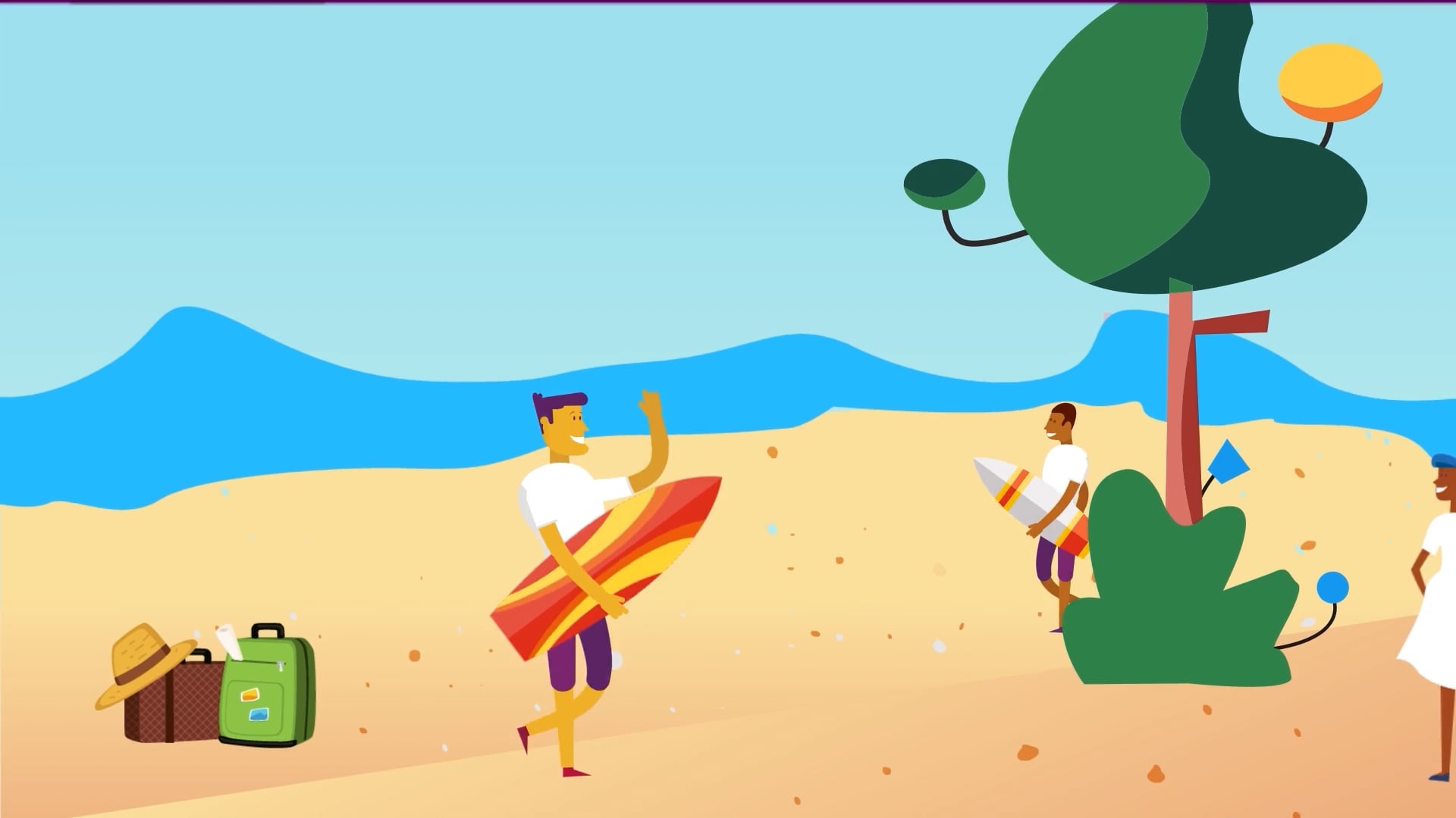 Understanding Public Holiday - Pay and Time Off
